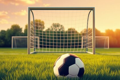football tor