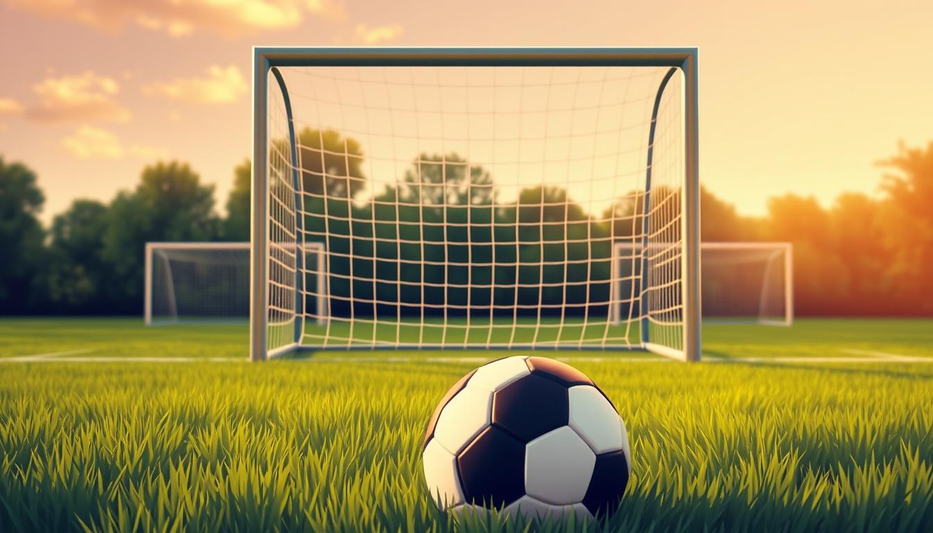 football tor