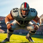 fullback american football