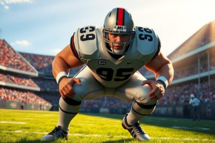 fullback american football
