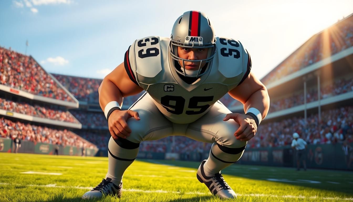 fullback american football