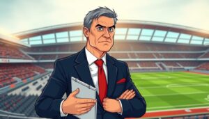 Wer ist der Germany National Football Team Coach? Alle Infos