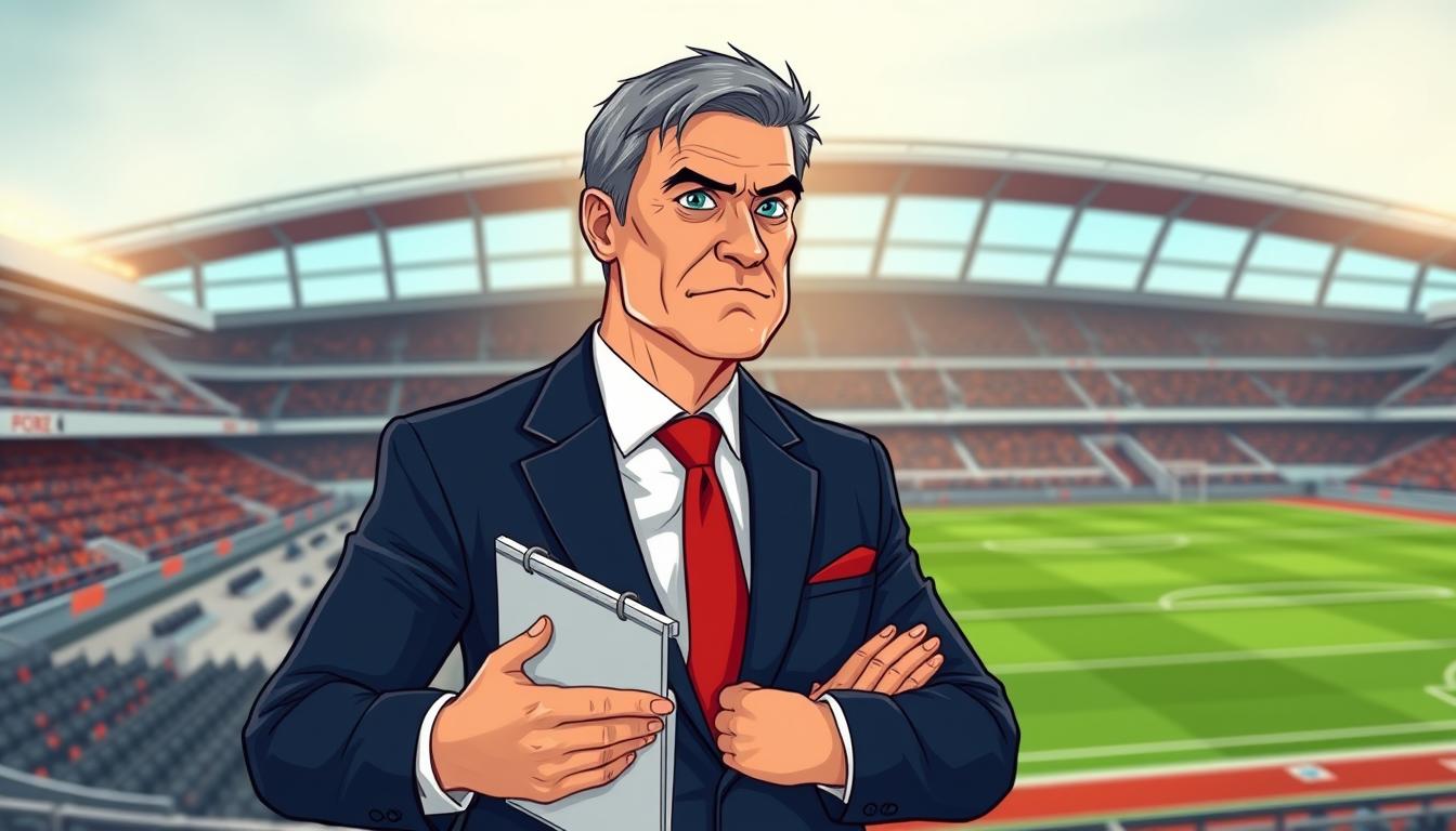 germany national football team coach