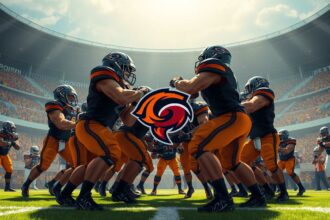 kiel baltic hurricanes