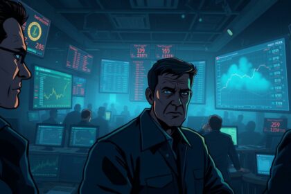 krypto trading risiken