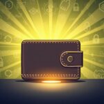 krypto wallet
