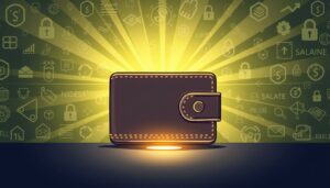 Krypto-Wallet: Dein Schlüssel zu finanzieller Sicherheit