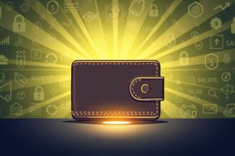 krypto wallet