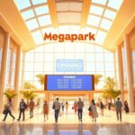 megapark mallorca öffnungszeiten