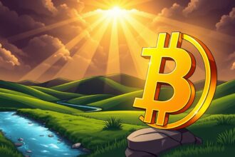 mit bitcoins geld verdienen