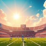 nfl spielplan 2025