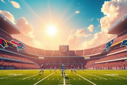 nfl spielplan 2025