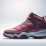nike air jordan damen
