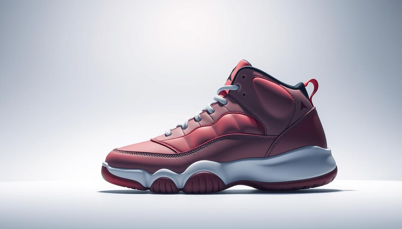 nike air jordan damen