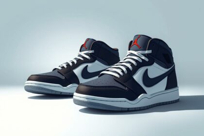 nike air jordan herren