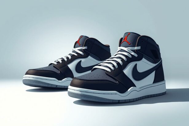 nike air jordan herren
