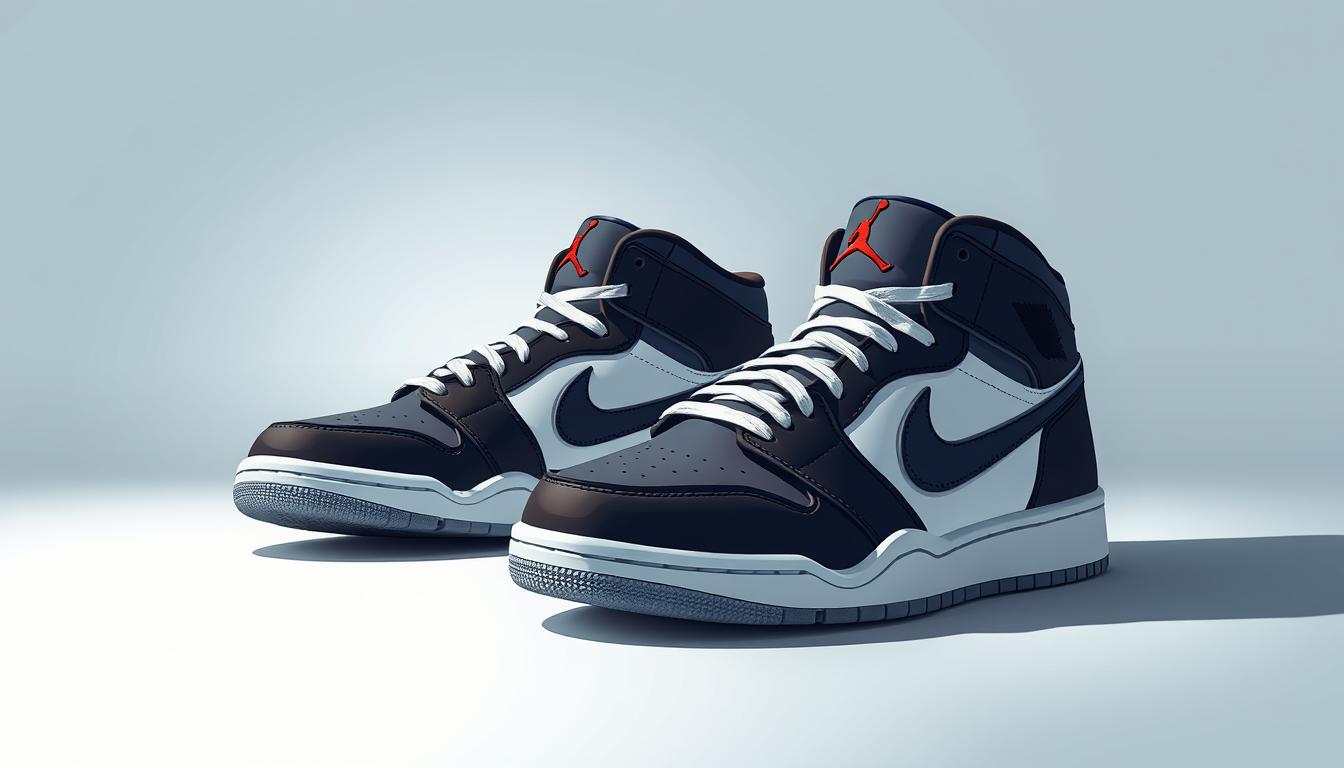 nike air jordan herren