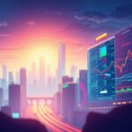 online trading online