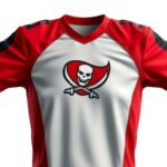tampa bay buccaneers trikot