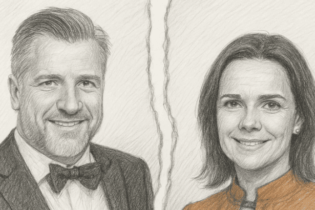 tom bierbaumer leben nach der trennung