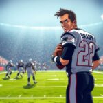 tom brady vermögen