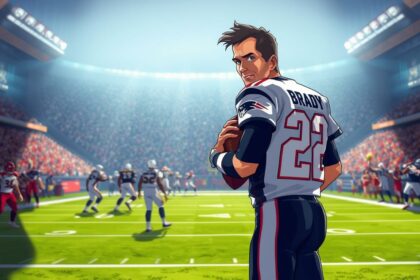 tom brady vermögen
