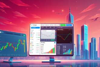 trading apps