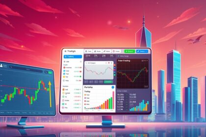 trading apps