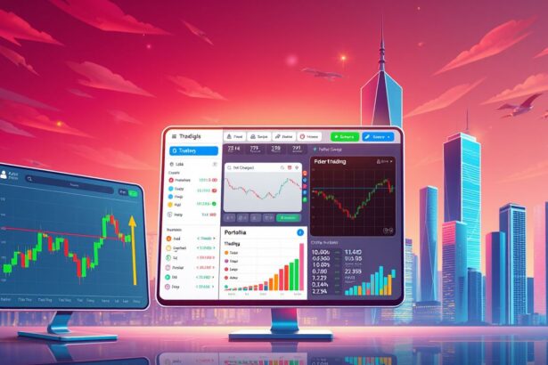 trading apps
