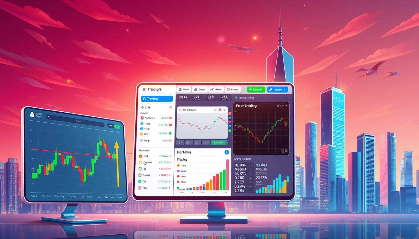 trading apps