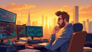 Trading für Anfänger: Wie du erfolgreich startest