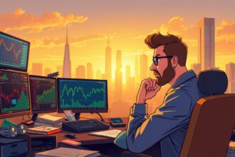 trading für anfänger