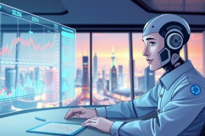 trading ki