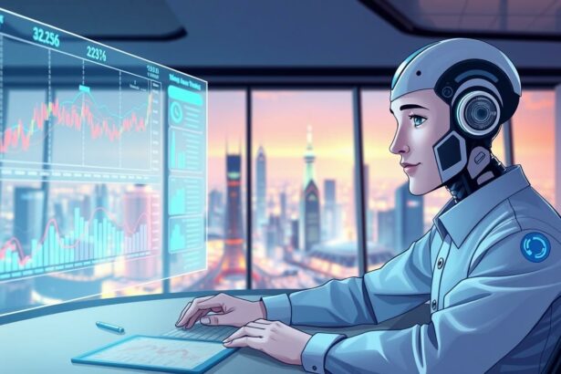 trading ki