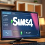 ui cheats sims 4