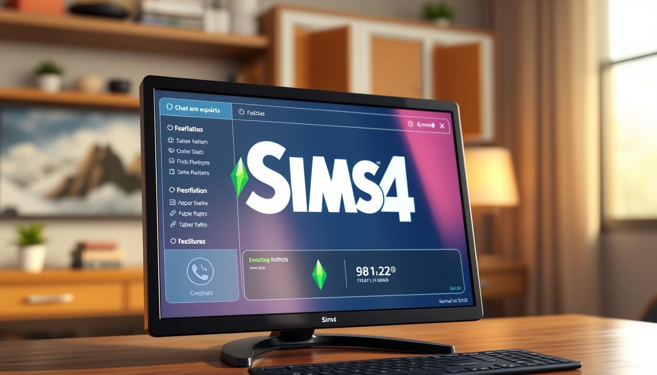 ui cheats sims 4