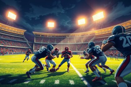 us football liga