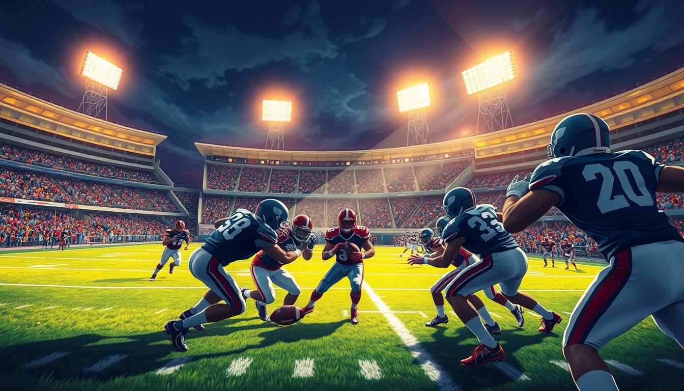 us football liga