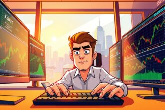 volatile aktien für daytrading