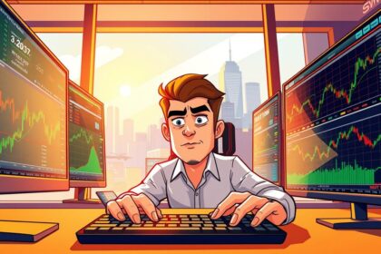 volatile aktien für daytrading
