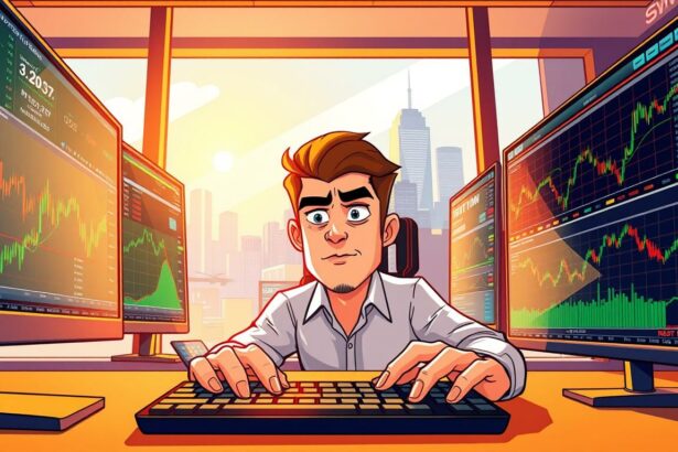 volatile aktien für daytrading