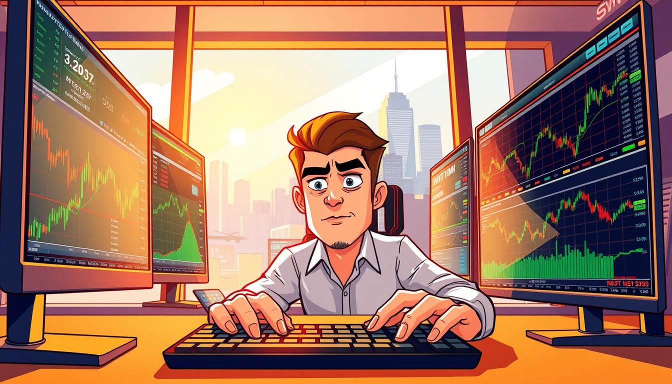 volatile aktien für daytrading