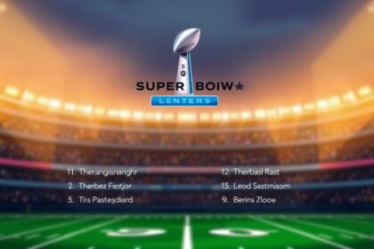 wer hat den superbowl gewonnen