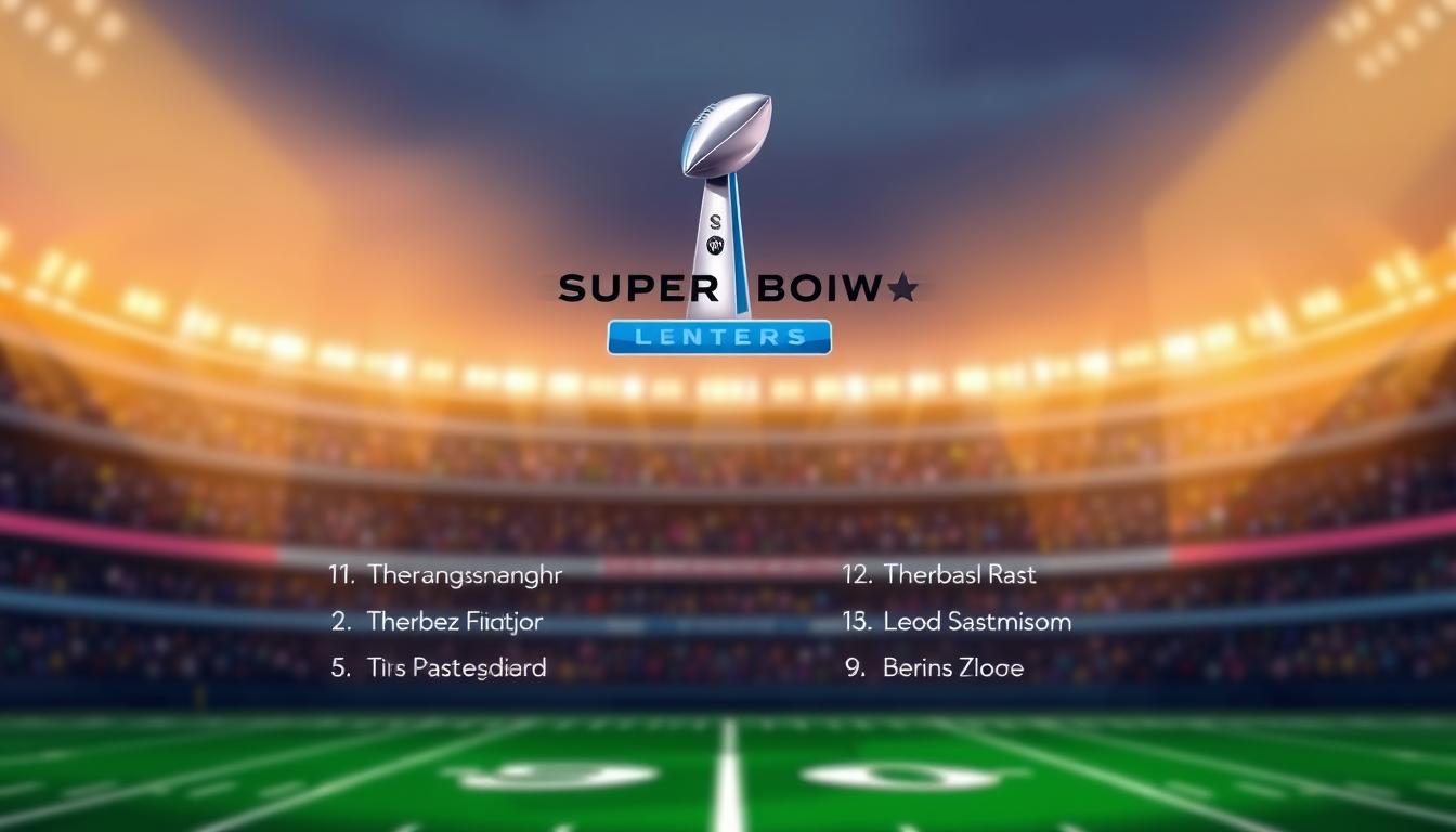 wer hat den superbowl gewonnen