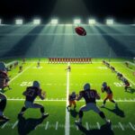 wie lange geht ein football spiel