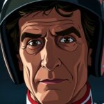 Alain Prost