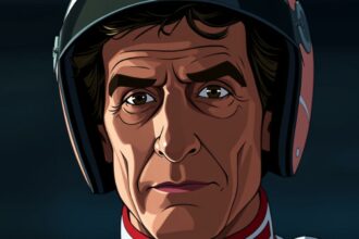 Alain Prost