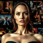 Angelina Jolie