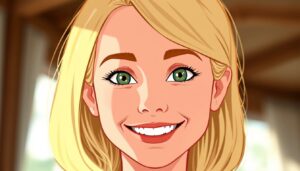 Antonia Hemmer ihr Leben Familie und Karriere 2025