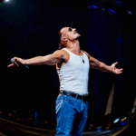 Wie Apache 207 über Liebe, Beziehungen & Privatsphäre denkt